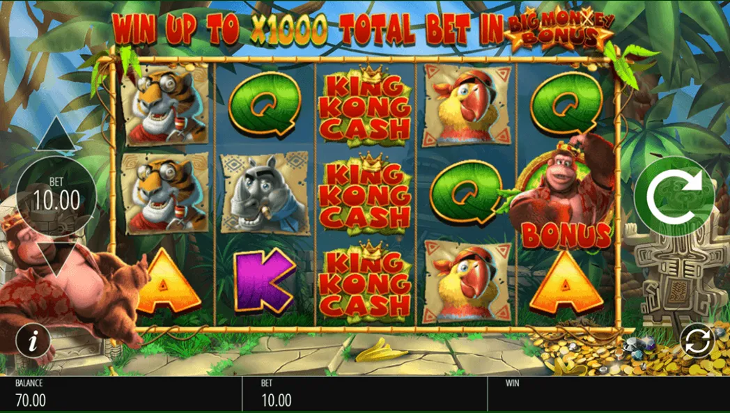 Unleashing the Excitement: Vegas11 - Your Premier Online Slot Game Provider in India